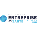 logo Entreprise en sant&eacute;