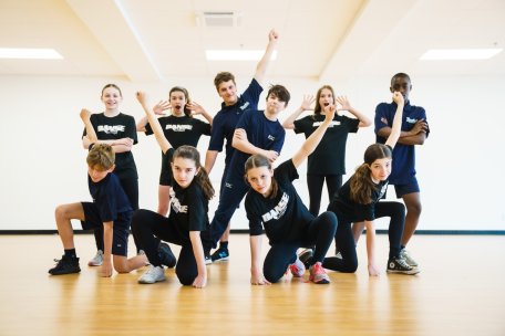 Programmes au premier cycle de l'Externat Sacré-Coeur