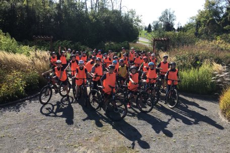 Programmes au premier cycle de l'Externat Sacré-Coeur