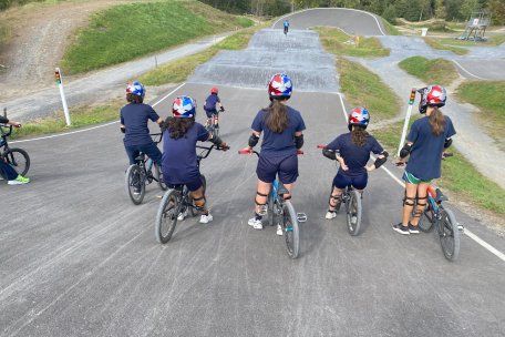 Programmes au deuxième cycle de l'Externat Sacré-Coeur