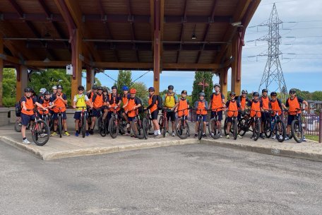 Programmes au deuxième cycle de l'Externat Sacré-Coeur