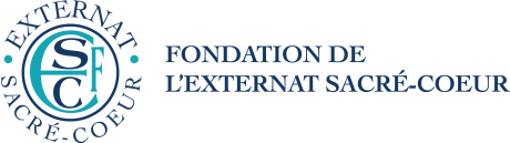 logo Fondation de l’Externat Sacré-Cœur