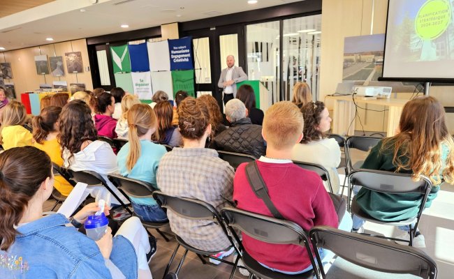 Photo de l'article de blogue de l'Externat Sacré-Coeur