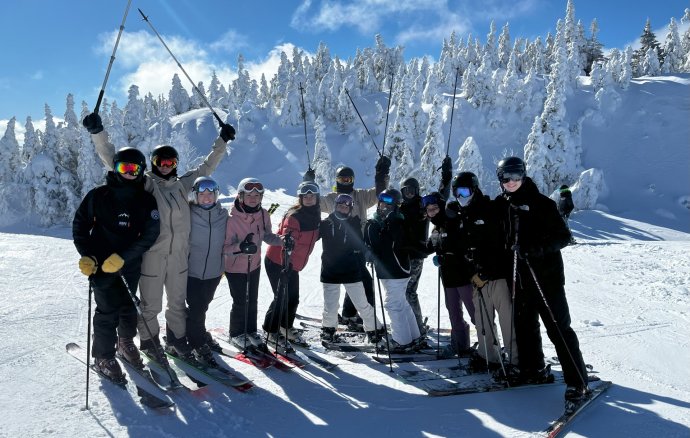 Équipes sportives de l'Externat Sacré-Coeur