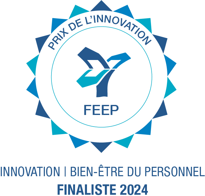 Logo FEEP 2024